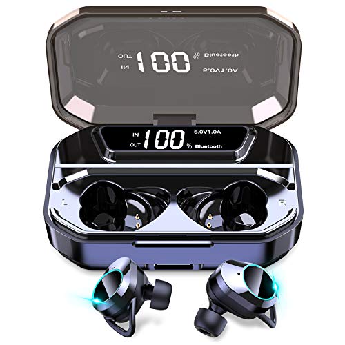 SUTOMOのワイヤレスイヤホン「G02-tws」を買いました。小さなイヤー